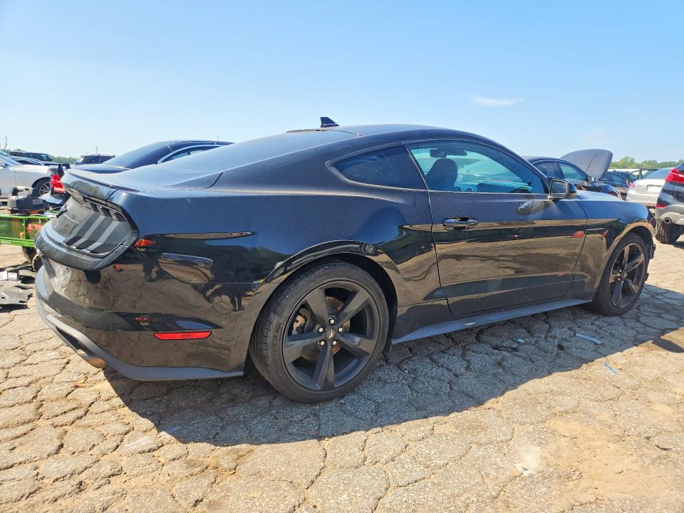 Aukcja sprzedaży 2021 Ford Mustang, vin: 1FA6P8TH4M5154439, numer aukcji: 65441376