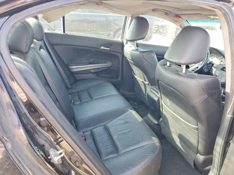 2008 Honda Accord მანქანა იყიდება აუქციონზე, vin: 1HGCP26888A154495, აუქციონის ნომერი: 63945996