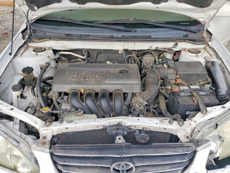 Aukcja sprzedaży 2003 Toyota Corolla, vin: 1NXBR32E93Z008888, numer aukcji: 63915056