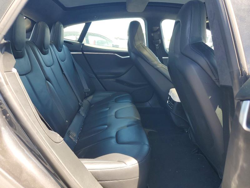 Aukcja sprzedaży 2016 Tesla Model S, vin: 5YJSA1E29GF132479, numer aukcji: 63177406
