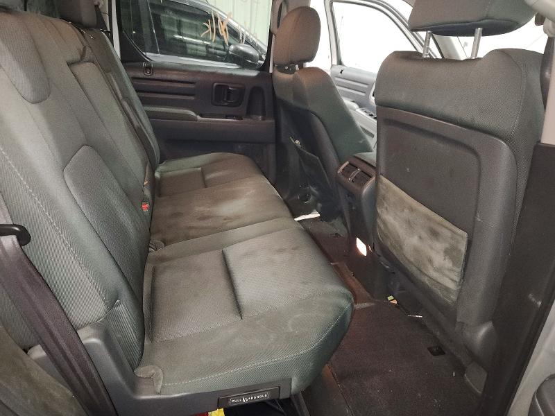 Продаж на аукціоні авто 2008 Honda Ridgeline, vin: 2HJYK16418H521549, номер лоту: 64705016