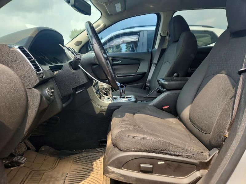 Auction sale of the 2010 Gmc Acadia, vin: 1GKLVLED6AJ110482, lot number: 64307766