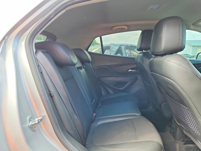 Aukcja sprzedaży 2021 Buick Encore, vin: KL4CJASB8MB359292, numer aukcji: 66103076