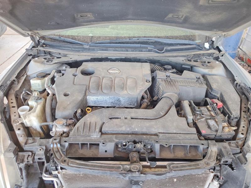 Aukcja sprzedaży 2011 Nissan Altima, vin: 1N4AL2AP5BN480700, numer aukcji: 66052126