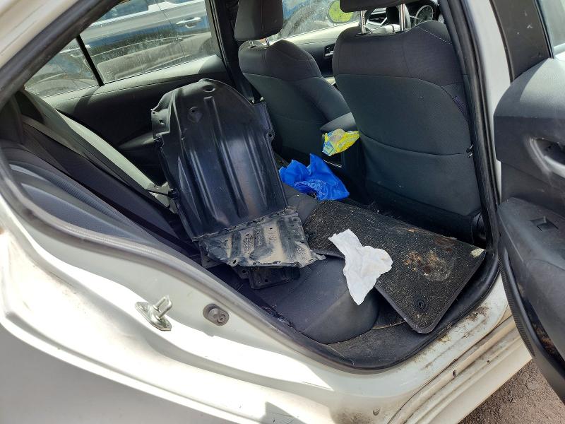 Aukcja sprzedaży 2020 Toyota Corolla, vin: JTDEPRAE1LJ041350, numer aukcji: 66280696