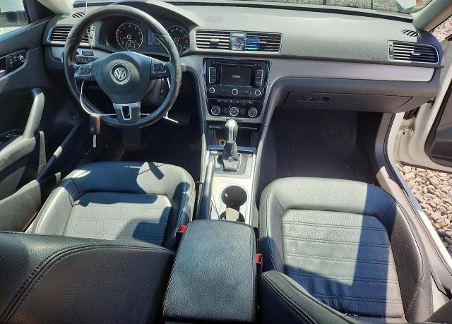 Aukcja sprzedaży 2015 Volkswagen Passat, vin: 1VWBS7A38FC045146, numer aukcji: 63521186