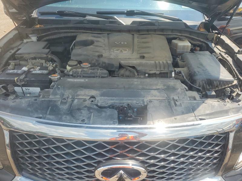 Продаж на аукціоні авто 2015 Infiniti Qx80, vin: JN8AZ2NE4F9082365, номер лоту: 63115546