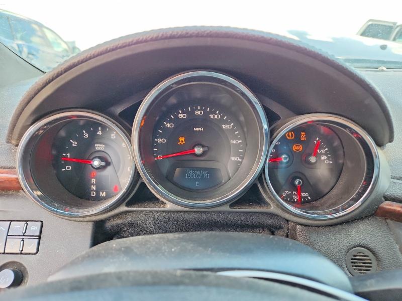 Aukcja sprzedaży 2013 Cadillac Cts, vin: 1G6DS1E34D0112829, numer aukcji: 63494866