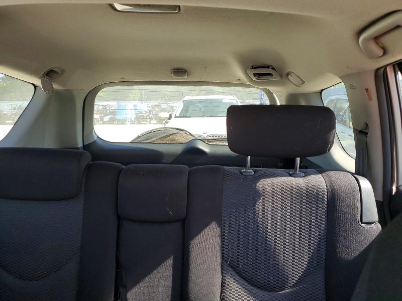 64824056 :رقم المزاد ، JTMBF32V49D017505 vin ، 2009 Toyota Rav4 مزاد بيع