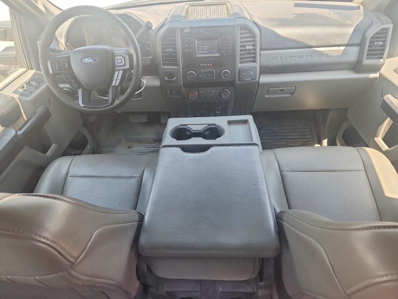 Продажа на аукционе авто 2019 Ford F450, vin: 1FD0W4GT8KED72578, номер лота: 64373416