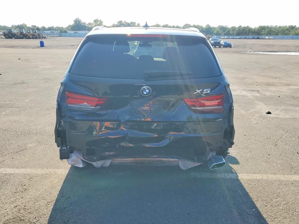 Aukcja sprzedaży 2018 Bmw X5, vin: 5UXKR0C5XJ0X84547, numer aukcji: 66307966