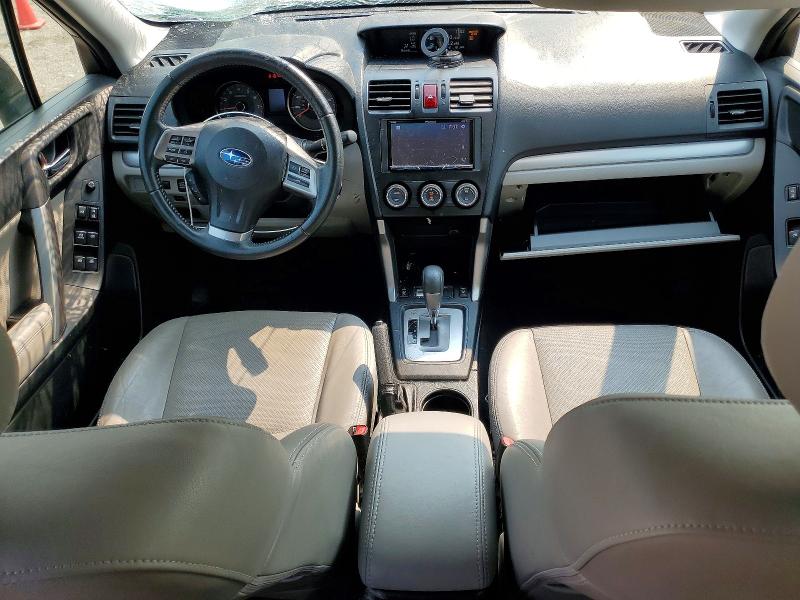 Продаж на аукціоні авто 2014 Subaru Forester, vin: JF2SJAHC9EH552746, номер лоту: 64134816