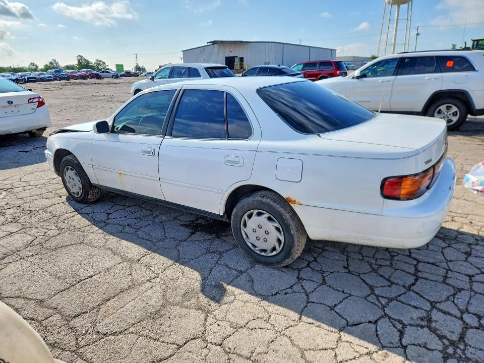 1992 Toyota Camry მანქანა იყიდება აუქციონზე, vin: 4T1SK12E4NU066998, აუქციონის ნომერი: 65124706