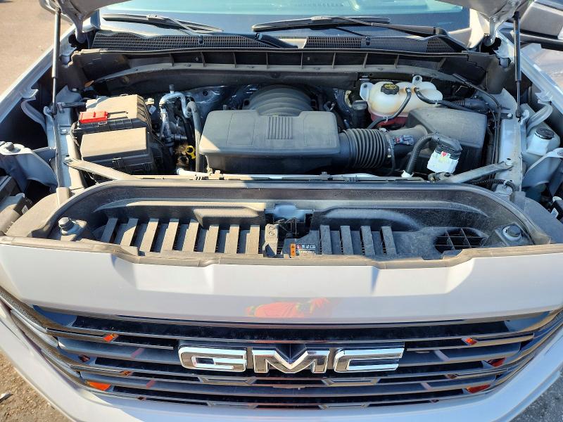 Aukcja sprzedaży 2024 Gmc Sierra, vin: 1GTUUCED1RZ393003, numer aukcji: 66272266