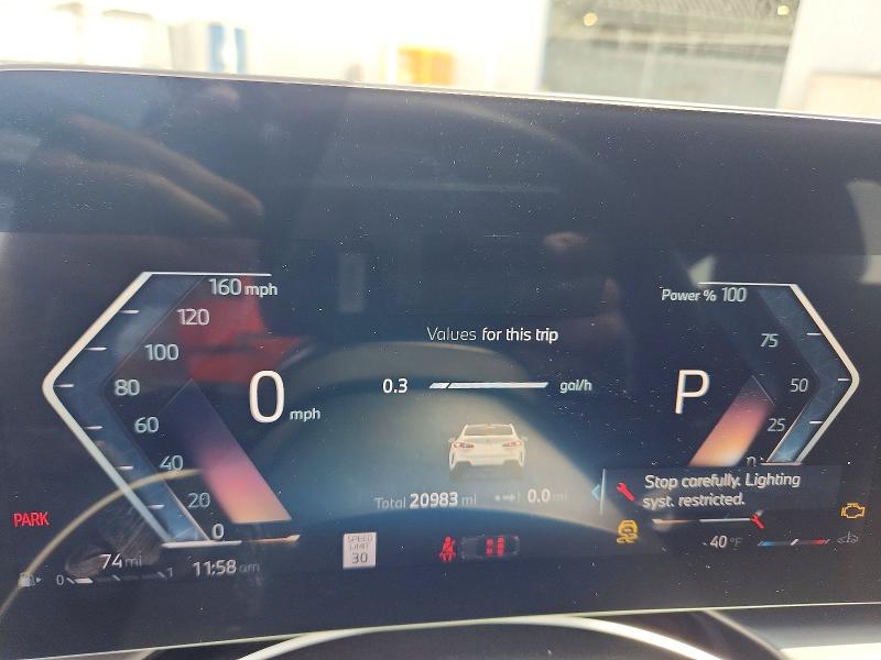 63928156 :رقم المزاد ، WBA83GG09T7T84216 vin ، 2026 Bmw 228 مزاد بيع