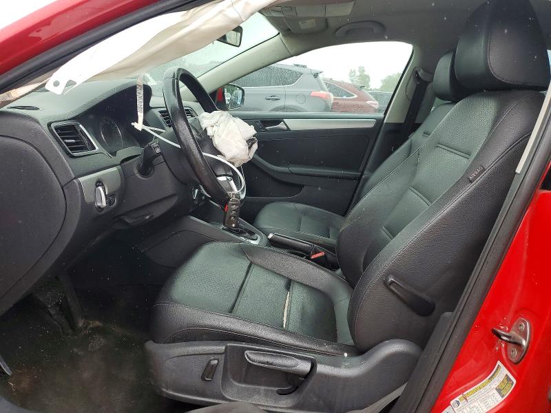Продаж на аукціоні авто 2013 Volkswagen Jetta, vin: 3VWDP7AJ8DM285964, номер лоту: 63572306