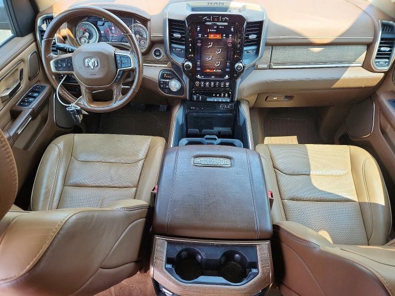 64724706 :رقم المزاد ، 1C6SRFKT3KN922624 vin ، 2019 Ram 1500 مزاد بيع