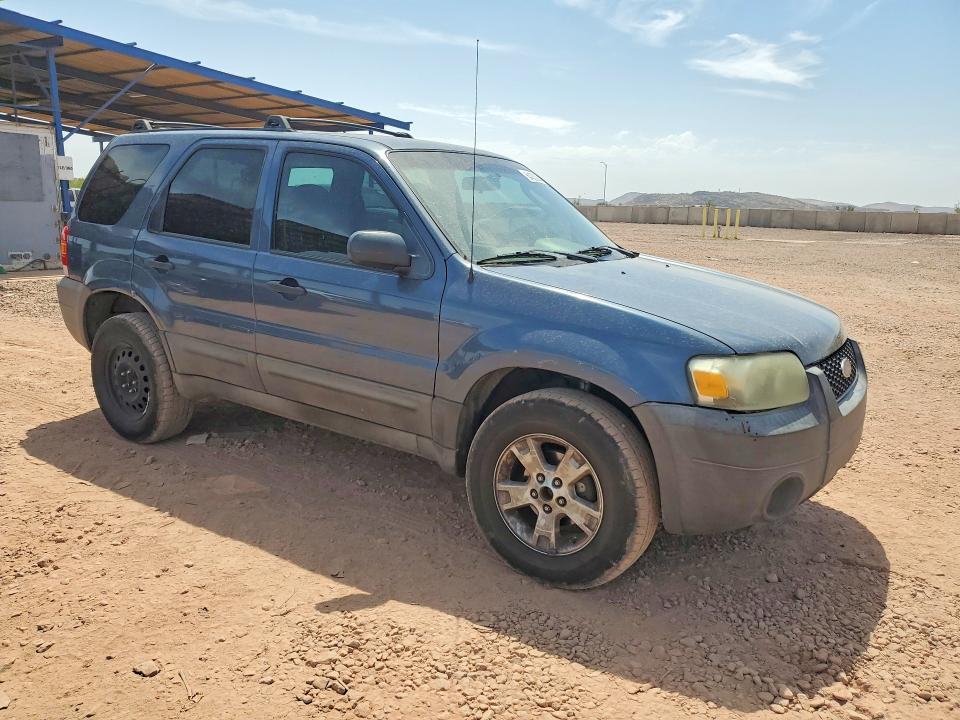 Aukcja sprzedaży 2006 Ford Escape, vin: 1FMCU031X6KA46854, numer aukcji: 64330846