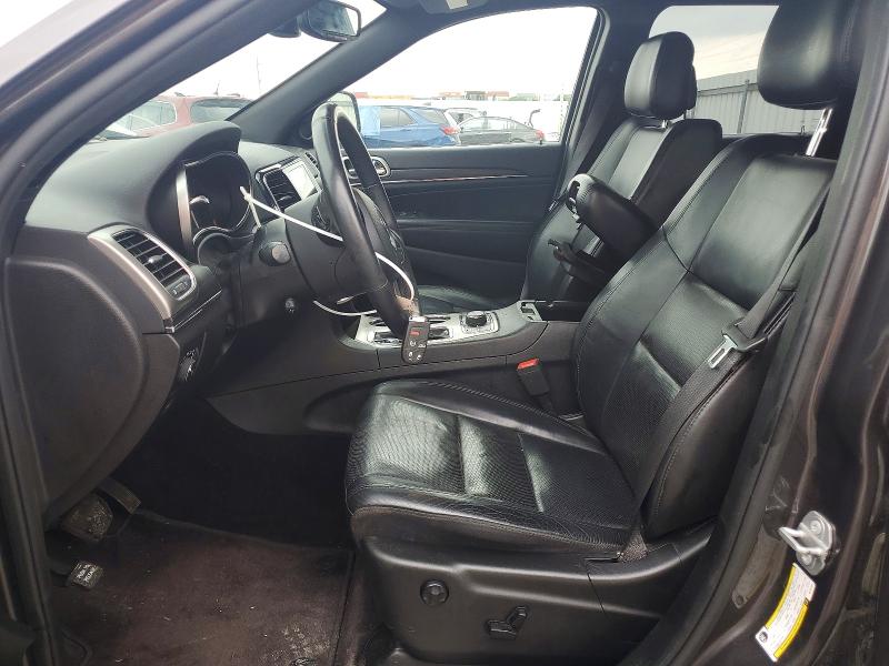 2019 Jeep Grand Cherokee მანქანა იყიდება აუქციონზე, vin: 1C4RJFBGXKC627551, აუქციონის ნომერი: 63882116