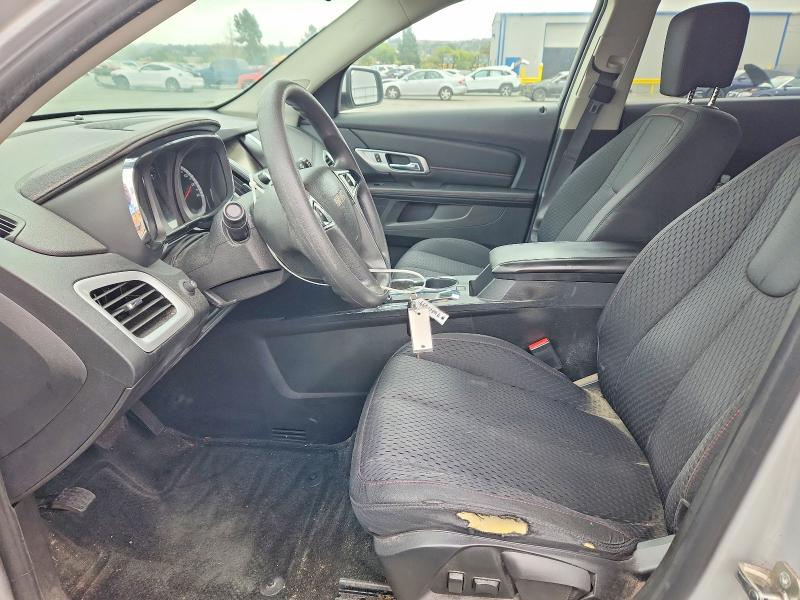 Продаж на аукціоні авто 2015 Gmc Terrain, vin: 2GKALMEKXF6400343, номер лоту: 66917896