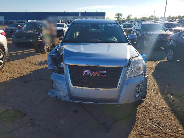 Aukcja sprzedaży 2014 Gmc Terrain, vin: 2GKALMEK3E6206199, numer aukcji: 64553286