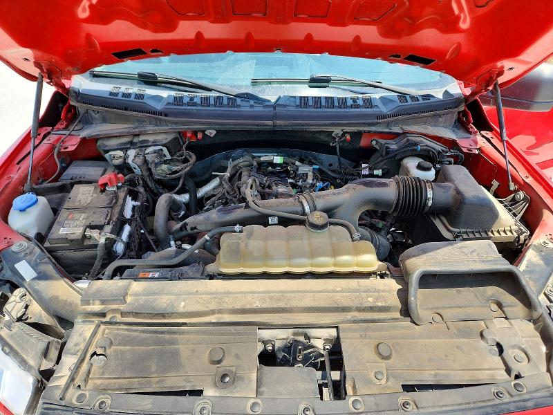 Продажа на аукционе авто 2019 Ford F150, vin: 1FTEW1EP1KFB62297, номер лота: 63553686