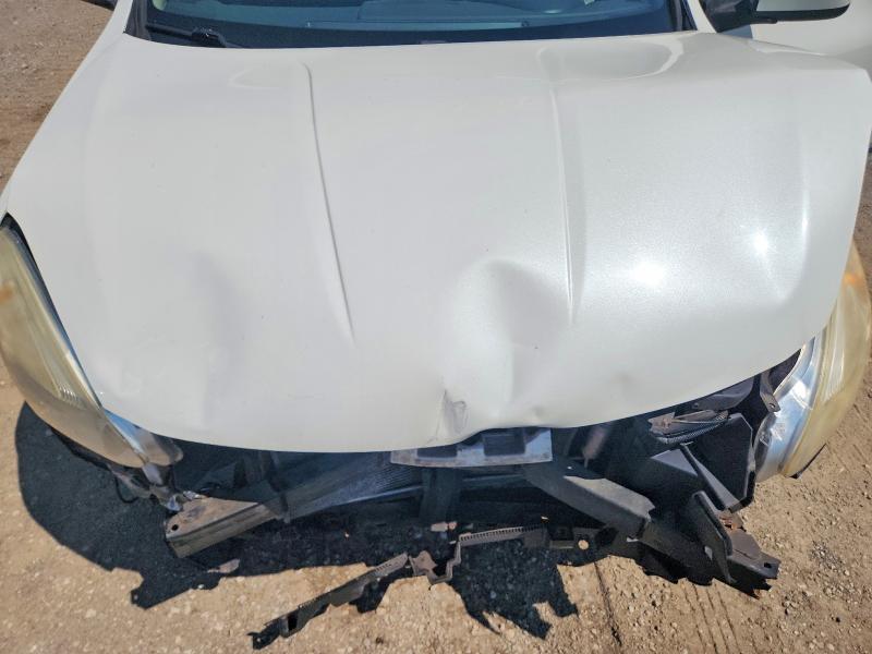 Aukcja sprzedaży 2012 Nissan Rogue, vin: JN8AS5MV4CW385618, numer aukcji: 63545716