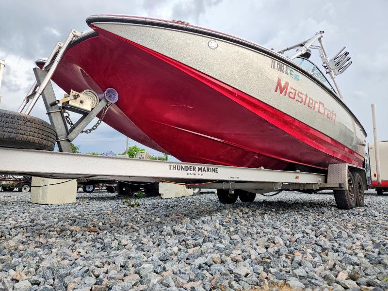 Продажа на аукционе авто 2011 Seamaster/united Marine Cor Boat, vin: MBC3EDP8A111, номер лота: 64374726