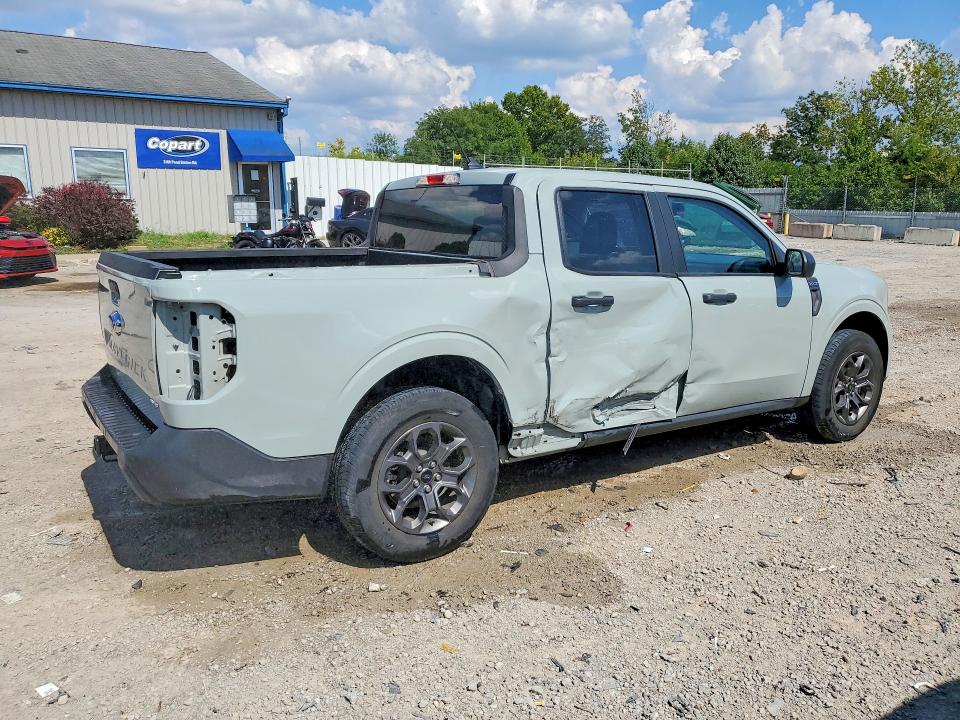 Продаж на аукціоні авто 2024 Ford Maverick, vin: 3FTTW8J94RRB27807, номер лоту: 65897936