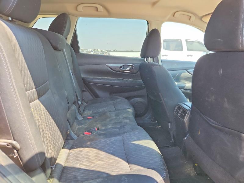 Aukcja sprzedaży 2020 Nissan Rogue, vin: KNMAT2MT2LP536049, numer aukcji: 64303896