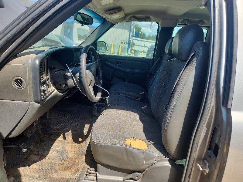 Aukcja sprzedaży 2006 Chevrolet Silverado, vin: 1GCEC19V06Z226755, numer aukcji: 63486436
