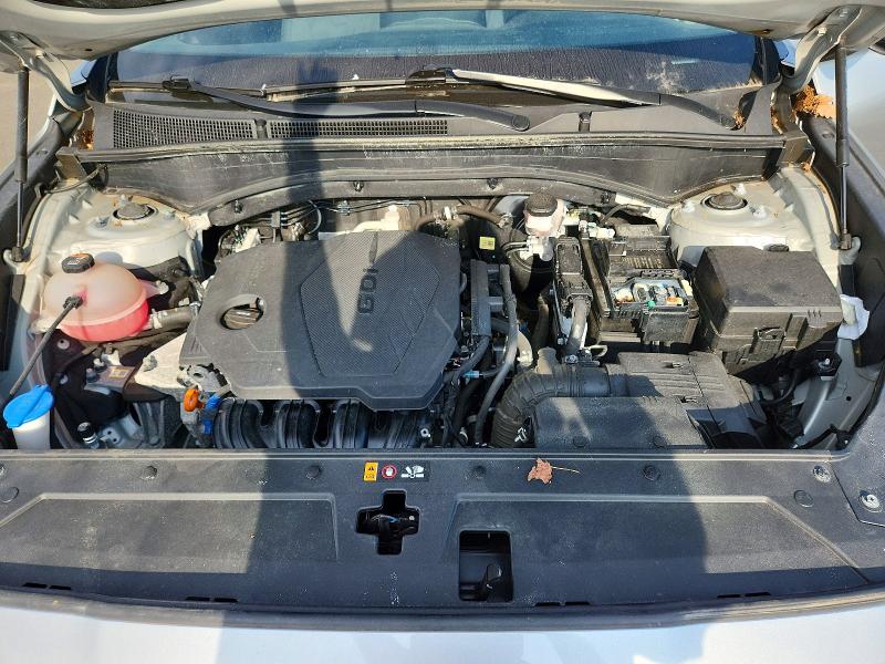 Aukcja sprzedaży 2023 Hyundai Santa Fe, vin: 5NMS24AJ4PH617395, numer aukcji: 65176406