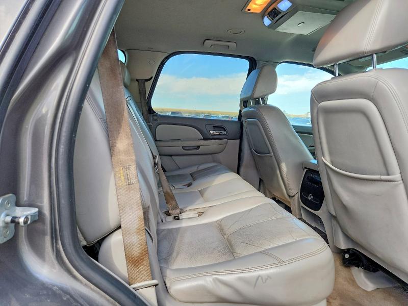 2007 Gmc Yukon მანქანა იყიდება აუქციონზე, vin: 1GKFK13057J243933, აუქციონის ნომერი: 65722106