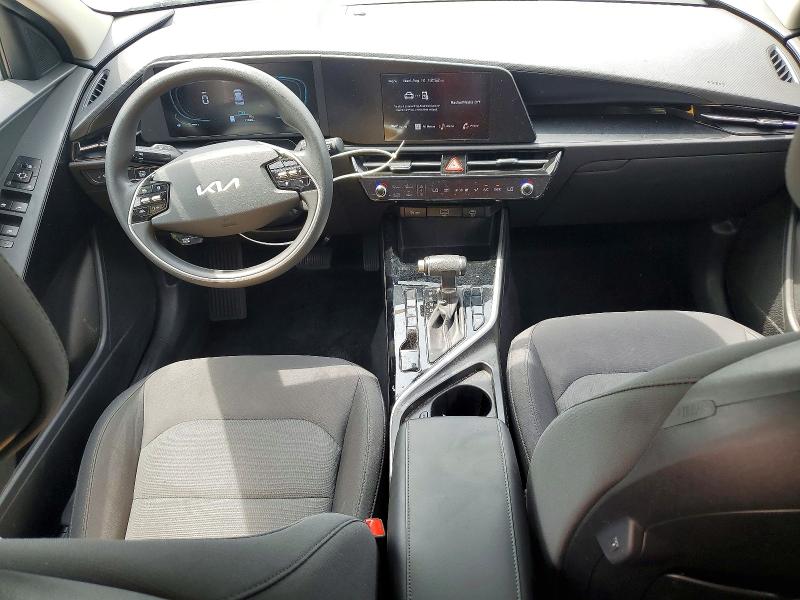 Aukcja sprzedaży 2026 Kia Niro, vin: KNDCP3LE0T5318130, numer aukcji: 64924956