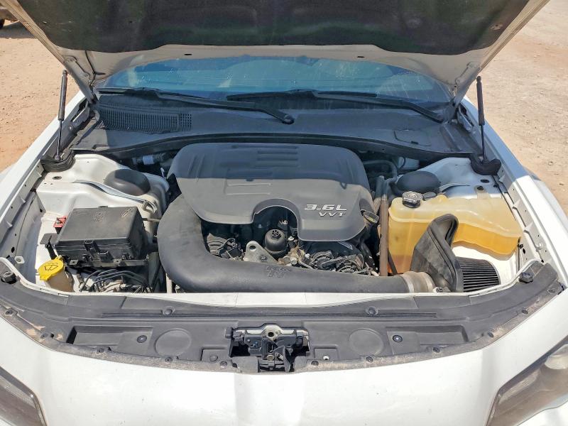 Aukcja sprzedaży 2018 Chrysler 300, vin: 2C3CCABG4JH214365, numer aukcji: 64292096