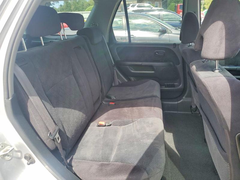 Aukcja sprzedaży 2005 Honda Cr-v, vin: SHSRD78865U322836, numer aukcji: 65449116