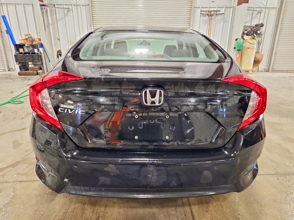 Aukcja sprzedaży 2017 Honda Civic, vin: 2HGFC2F53HH551094, numer aukcji: 62775466