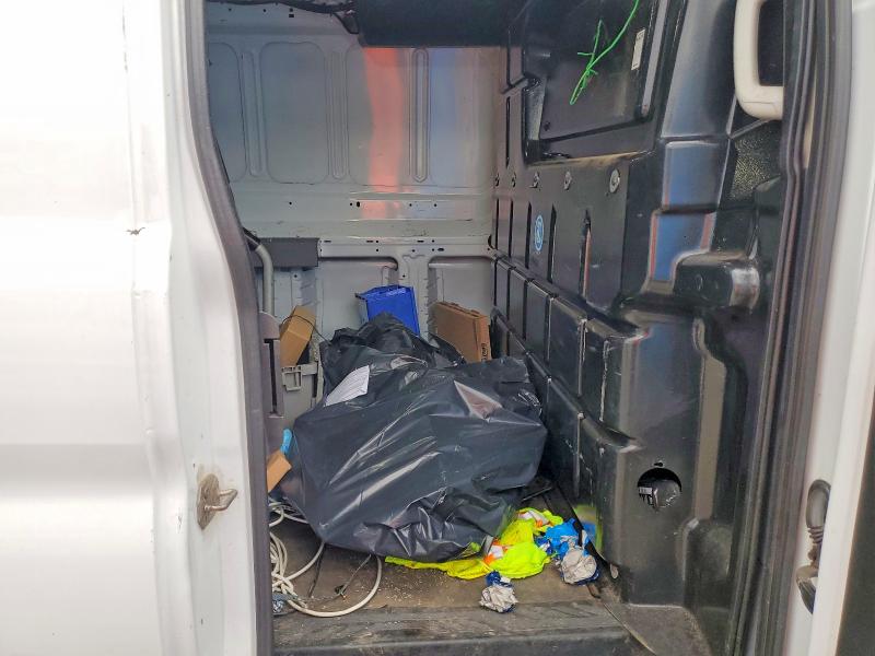 Aukcja sprzedaży 2019 Ford Trans 150, vin: 1FTYE1ZM9KKA43615, numer aukcji: 66417076