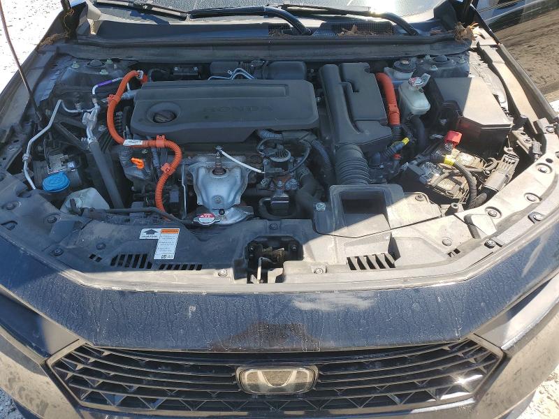Продажа на аукционе авто 2023 Honda Accord, vin: 1HGCY2F75PA021616, номер лота: 65509636