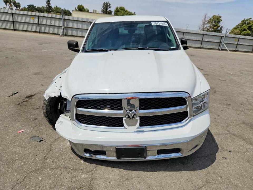 Продаж на аукціоні авто 2022 Ram 1500 Classic, vin: 1C6RR6LG1NS185834, номер лоту: 66631966
