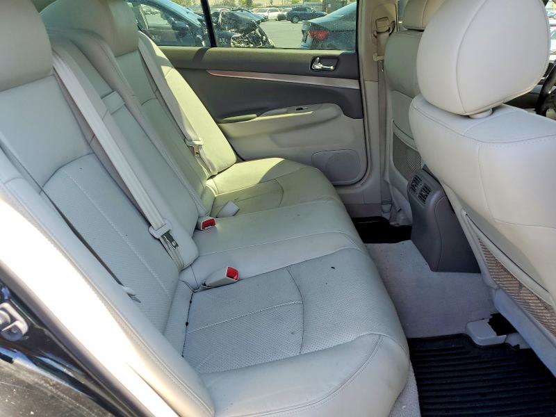 2015 Infiniti Q40 მანქანა იყიდება აუქციონზე, vin: JN1CV6AP5FM500897, აუქციონის ნომერი: 65881086