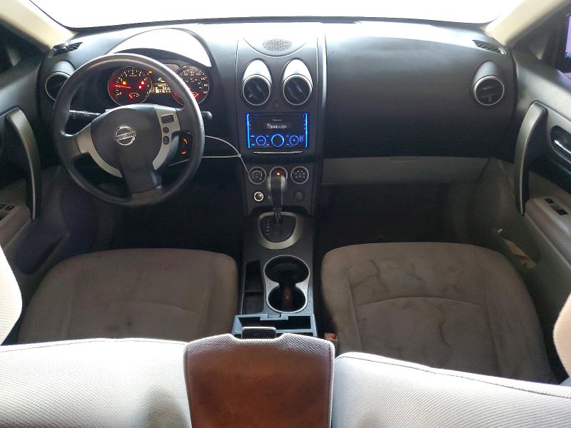 65661926 :رقم المزاد ، JN8AS5MT3BW577772 vin ، 2011 Nissan Rogue مزاد بيع