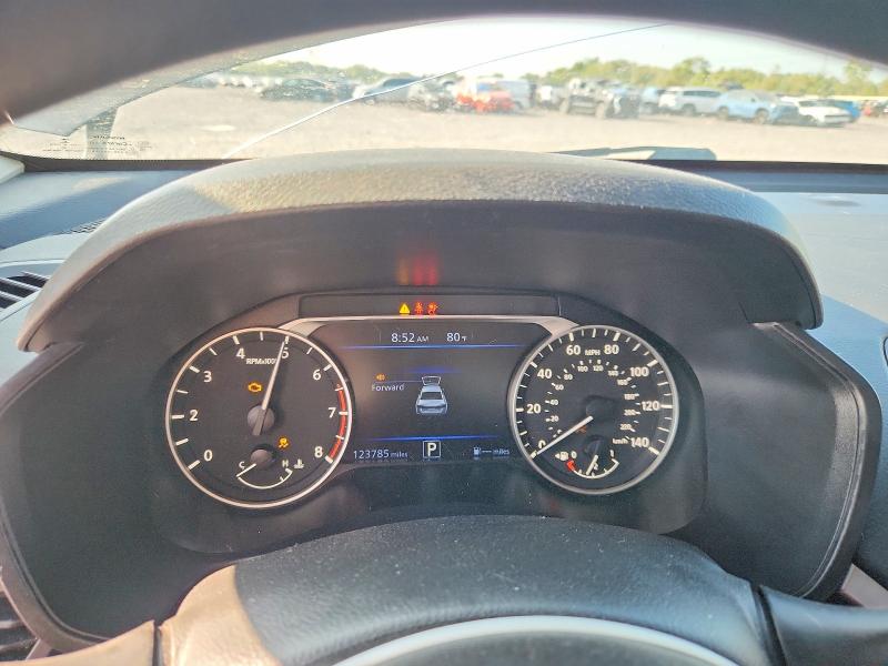 Продаж на аукціоні авто 2020 Nissan Altima, vin: 1N4BL4BV8LC209379, номер лоту: 66906116