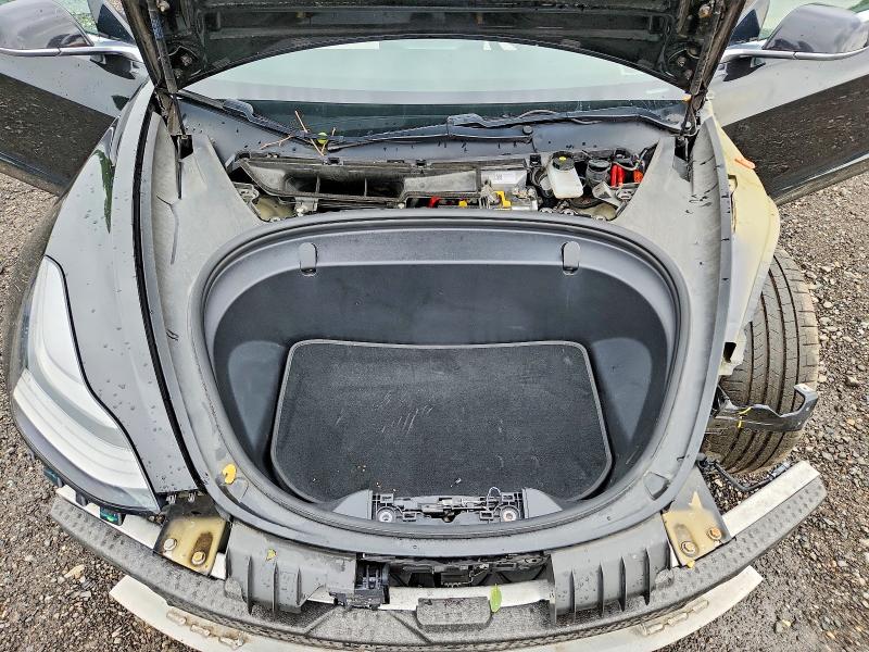 Aukcja sprzedaży 2019 Tesla Model 3, vin: 5YJ3E1EB0KF440366, numer aukcji: 63003686