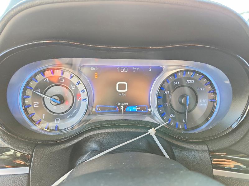 2019 Chrysler 300 მანქანა იყიდება აუქციონზე, vin: 2C3CCAGGXKH569793, აუქციონის ნომერი: 65996486