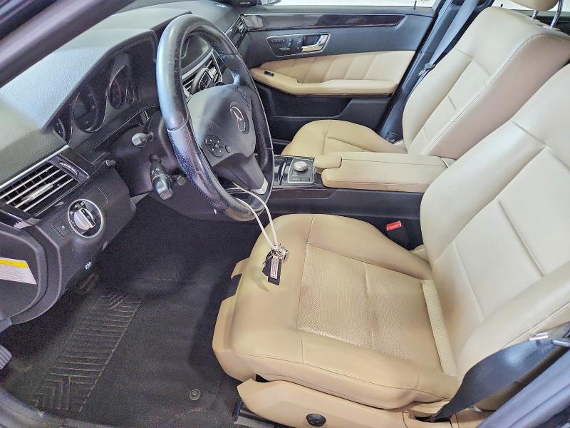 2011 Mercedes-benz E მანქანა იყიდება აუქციონზე, vin: WDDHF8HB4BA375950, აუქციონის ნომერი: 66953576