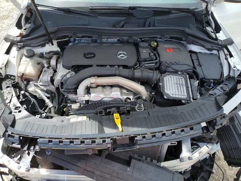 65908406 :رقم المزاد ، W1N4N4GB9SJ681802 vin ، 2025 Mercedes-benz Gla مزاد بيع
