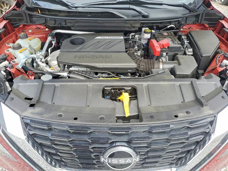 Aukcja sprzedaży 2023 Nissan Rogue, vin: 5N1BT3CB3PC948427, numer aukcji: 65262976