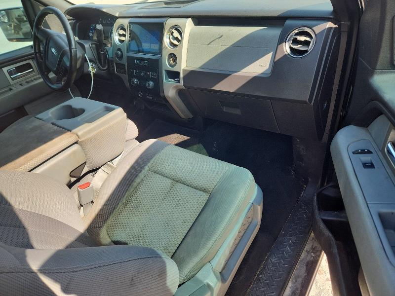 Aukcja sprzedaży 2011 Ford F150, vin: 1FTFX1EF8BFD07764, numer aukcji: 66485936