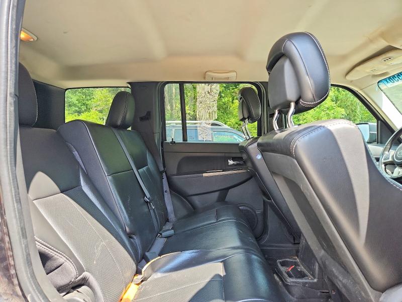 Aukcja sprzedaży 2012 Jeep Liberty, vin: 1C4PJMFK3CW100445, numer aukcji: 65992556